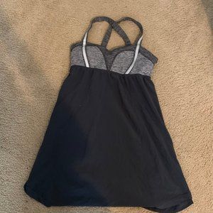 Lululemon Dress / Long Shirt Size 6